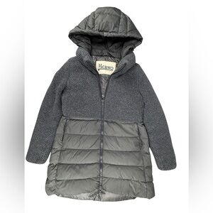 Herno | Revival‎ Coat | Size 44 | Like New!!